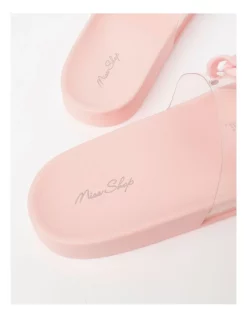 Cheapest ❤️ Miss Shop Icy Blossom 🩴 Sandal In Blush 👏 -Sandals Thongs Online Shop unnamed file 1426