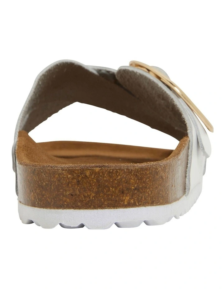 Outlet β Sandler Fiji White Glove π©΄ Sandals π₯ 7 Outlet β Sandler Fiji White Glove π©΄ Sandals π₯ - Image 5