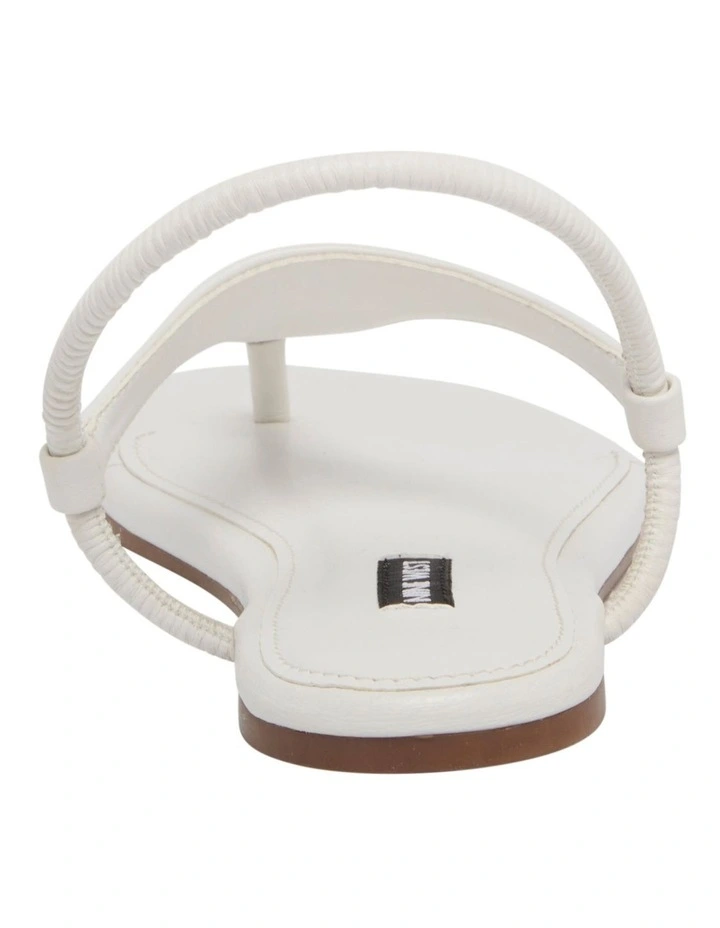 New π€© Nine West Braydin π©΄ Sandals β€οΈ 6 New π€© Nine West Braydin π©΄ Sandals β€οΈ - Image 4