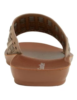 Promo 🧨 Sandler Grid Taupe Smooth 🩴 Sandals 💯 -Sandals Thongs Online Shop unnamed file 1461