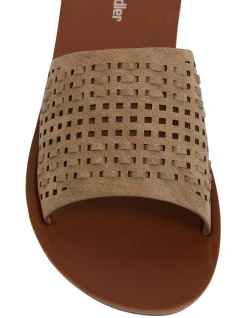 Promo 🧨 Sandler Grid Taupe Smooth 🩴 Sandals 💯 -Sandals Thongs Online Shop unnamed file 1464