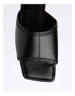 Cheap 🔥 Miss Shop Noisette Black 🩴 Sandal In Black 💯 -Sandals Thongs Online Shop unnamed file 1471