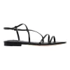 Deals 🔔 Nine West Mani Black 🩴 Sandals ✨ -Sandals Thongs Online Shop unnamed file 1476