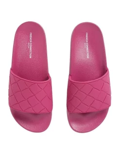 New β French Connection Sasha Pool Slide π 8 New β French Connection Sasha Pool Slide π -Sandals Thongs Online Shop unnamed file 1482