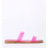New 😉 Miss Shop Jinx 🩴 Sandal In Fuchsia 🌟 -Sandals Thongs Online Shop unnamed file 1484