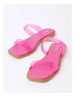 New 😉 Miss Shop Jinx 🩴 Sandal In Fuchsia 🌟 -Sandals Thongs Online Shop unnamed file 1486