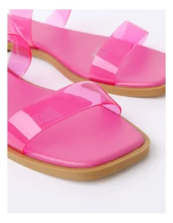 New 😉 Miss Shop Jinx 🩴 Sandal In Fuchsia 🌟 -Sandals Thongs Online Shop unnamed file 1488