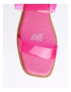 New 😉 Miss Shop Jinx 🩴 Sandal In Fuchsia 🌟 -Sandals Thongs Online Shop unnamed file 1489