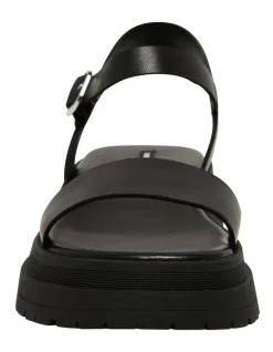 Top 10 🛒 Windsor Smith Linger Black Leather Chunky 🩴 Sandal ⌛ -Sandals Thongs Online Shop unnamed file 149