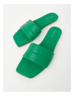 New ⌛ Tokito Diva 🩴 Sandal In Emerald 😉 -Sandals Thongs Online Shop unnamed file 15