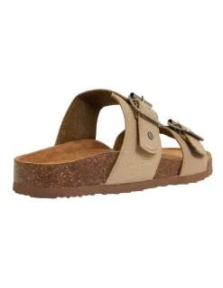 Cheapest 🛒 Ravella Decoy Taupe Fabric 🩴 Sandals 😀 -Sandals Thongs Online Shop unnamed file 1513