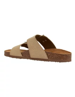 Cheapest 🛒 Ravella Decoy Taupe Fabric 🩴 Sandals 😀 -Sandals Thongs Online Shop unnamed file 1515
