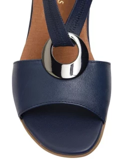 New 🌟 Wide Steps Caroline Navy Glove 🩴 Sandals ✔️ -Sandals Thongs Online Shop unnamed file 1544