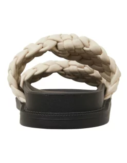 Best reviews of 😍 Ravella Ghost Nude/Black Smooth 🩴 Sandals In Nude/Black Smooth 😍 -Sandals Thongs Online Shop unnamed file 1548