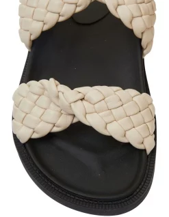 Best reviews of 😍 Ravella Ghost Nude/Black Smooth 🩴 Sandals In Nude/Black Smooth 😍 -Sandals Thongs Online Shop unnamed file 1549