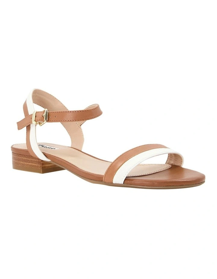 Hot Sale βοΈ Dune London Loyalty π©΄ Sandals In Brown π₯° 4 Hot Sale βοΈ Dune London Loyalty π©΄ Sandals In Brown π₯° - Image 2