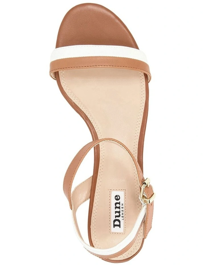 Hot Sale βοΈ Dune London Loyalty π©΄ Sandals In Brown π₯° 5 Hot Sale βοΈ Dune London Loyalty π©΄ Sandals In Brown π₯° - Image 3