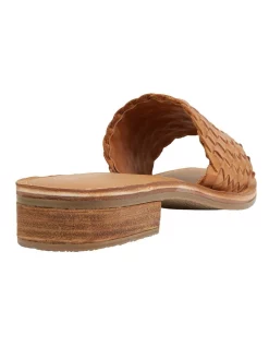 Buy 🔔 Ravella Elmore Tan Weave 🩴 Sandals 🎁 -Sandals Thongs Online Shop unnamed file 1587