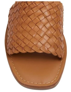 Buy 🔔 Ravella Elmore Tan Weave 🩴 Sandals 🎁 -Sandals Thongs Online Shop unnamed file 1588