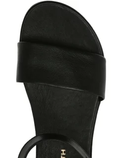 Cheapest ⭐ Windsor Smith Lucee Black Leather 🩴 Sandal 😉 -Sandals Thongs Online Shop unnamed file 1597