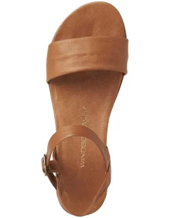 Hot Sale 🥰 Windsor Smith Lucee Tan 🩴 Sandal 😍 -Sandals Thongs Online Shop unnamed file 1600