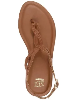 Hot Sale ⌛ Dune London Logic 🩴 Sandals In Tan ✨ -Sandals Thongs Online Shop unnamed file 1637