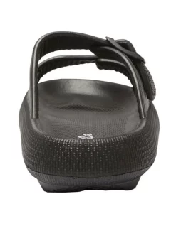 Best reviews of 🎉 Ravella Sunny 🩴 Sandals In Black 🛒 -Sandals Thongs Online Shop unnamed file 1643