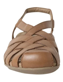 Discount 😀 Planet 👟 Shoes Berri Alpaca Brown Leather 🩴 Sandal 🥰 -Sandals Thongs Online Shop unnamed file 168
