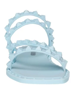 Flash Sale 🎉 Steve Madden Skyler-J 👟 Shoe In Blue ❤️ -Sandals Thongs Online Shop unnamed file 1680