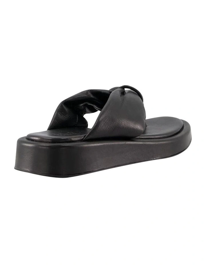 Cheapest π Dune London Landmark π©΄ Sandals In Black β 7 Cheapest π Dune London Landmark π©΄ Sandals In Black β - Image 5
