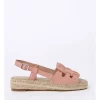 Discount 🤩 Piper Caleb Recycled Nubuck 🩴 Sandal In Blush 👏 -Sandals Thongs Online Shop unnamed file 1707