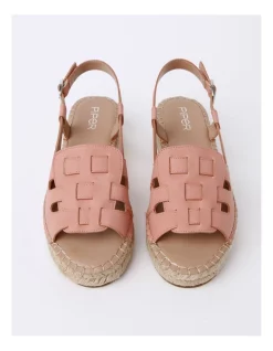 Discount 🤩 Piper Caleb Recycled Nubuck 🩴 Sandal In Blush 👏 -Sandals Thongs Online Shop unnamed file 1709