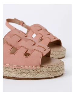 Discount 🤩 Piper Caleb Recycled Nubuck 🩴 Sandal In Blush 👏 -Sandals Thongs Online Shop unnamed file 1710