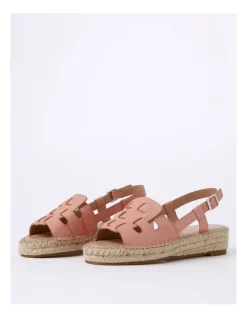 Discount 🤩 Piper Caleb Recycled Nubuck 🩴 Sandal In Blush 👏 -Sandals Thongs Online Shop unnamed file 1711