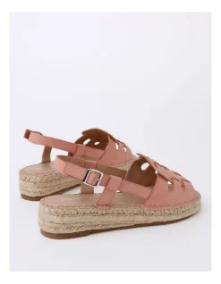 Discount 🤩 Piper Caleb Recycled Nubuck 🩴 Sandal In Blush 👏 -Sandals Thongs Online Shop unnamed file 1712