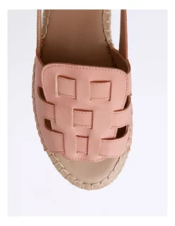 Discount 🤩 Piper Caleb Recycled Nubuck 🩴 Sandal In Blush 👏 -Sandals Thongs Online Shop unnamed file 1713