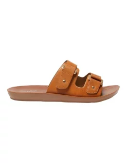 Flash Sale ⌛ Sandler Grove Smooth 🩴 Sandals In Tan 👏