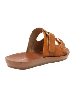 Flash Sale ⌛ Sandler Grove Smooth 🩴 Sandals In Tan 👏 -Sandals Thongs Online Shop unnamed file 1755