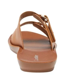 Flash Sale ⌛ Sandler Grove Smooth 🩴 Sandals In Tan 👏 -Sandals Thongs Online Shop unnamed file 1756
