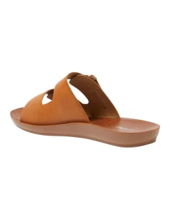 Flash Sale ⌛ Sandler Grove Smooth 🩴 Sandals In Tan 👏 -Sandals Thongs Online Shop unnamed file 1757