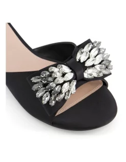 Cheapest 🧨 Dune London Nomi Di 🩴 Sandals In Black ⭐ -Sandals Thongs Online Shop unnamed file 1791