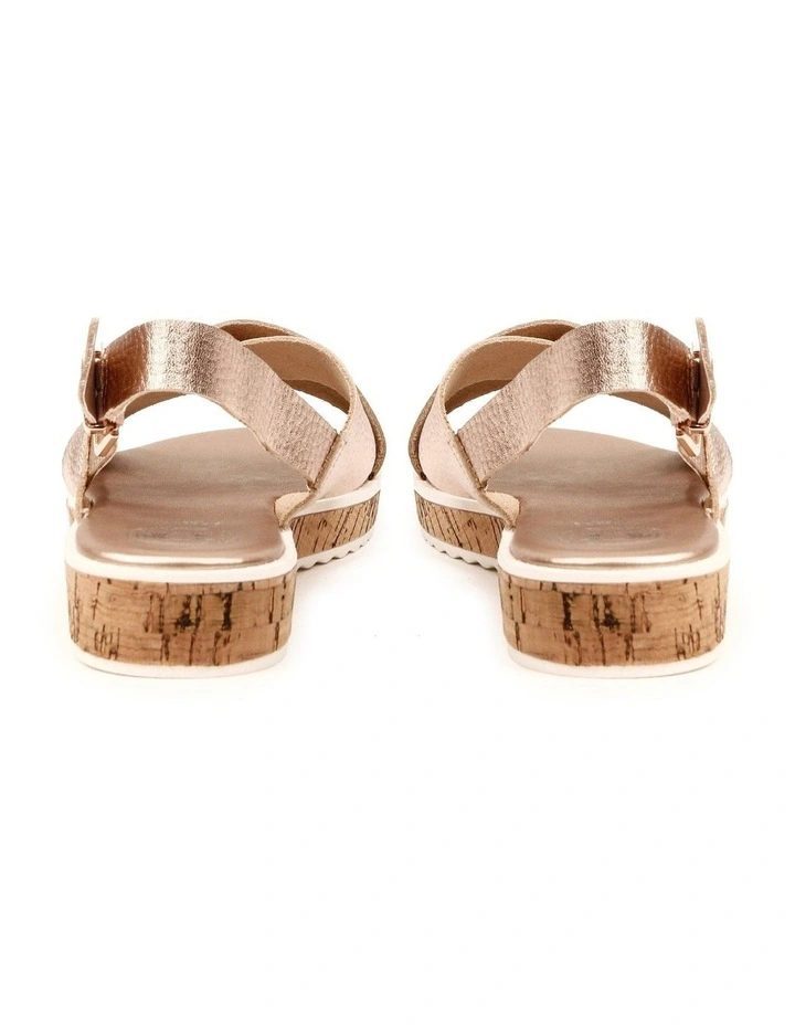 Flash Sale π₯° Dune London Lorde π©΄ Sandals In Gold π 8 Flash Sale π₯° Dune London Lorde π©΄ Sandals In Gold π - Image 6