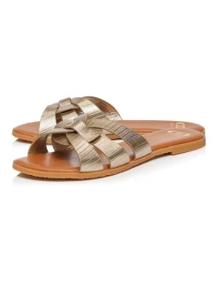 Discount 😀 Dune London Lemonie 🩴 Sandals In Gold 🧨 -Sandals Thongs Online Shop unnamed file 1834