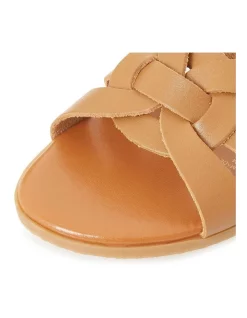 Promo 😉 Dune London Lemonie 🩴 Sandals In Tan 😀 -Sandals Thongs Online Shop unnamed file 1840