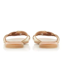 Promo 😉 Dune London Lemonie 🩴 Sandals In Tan 😀 -Sandals Thongs Online Shop unnamed file 1842