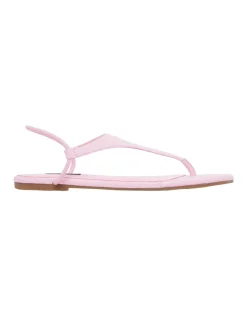 Buy ❤️ Nine West Braydin 🩴 Sandals In Pink 🔥