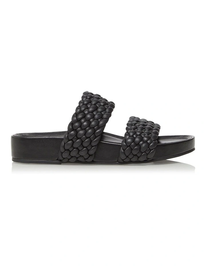 Flash Sale π Dune London Laylow π©΄ Sandals In Black π 3 Flash Sale π Dune London Laylow π©΄ Sandals In Black π