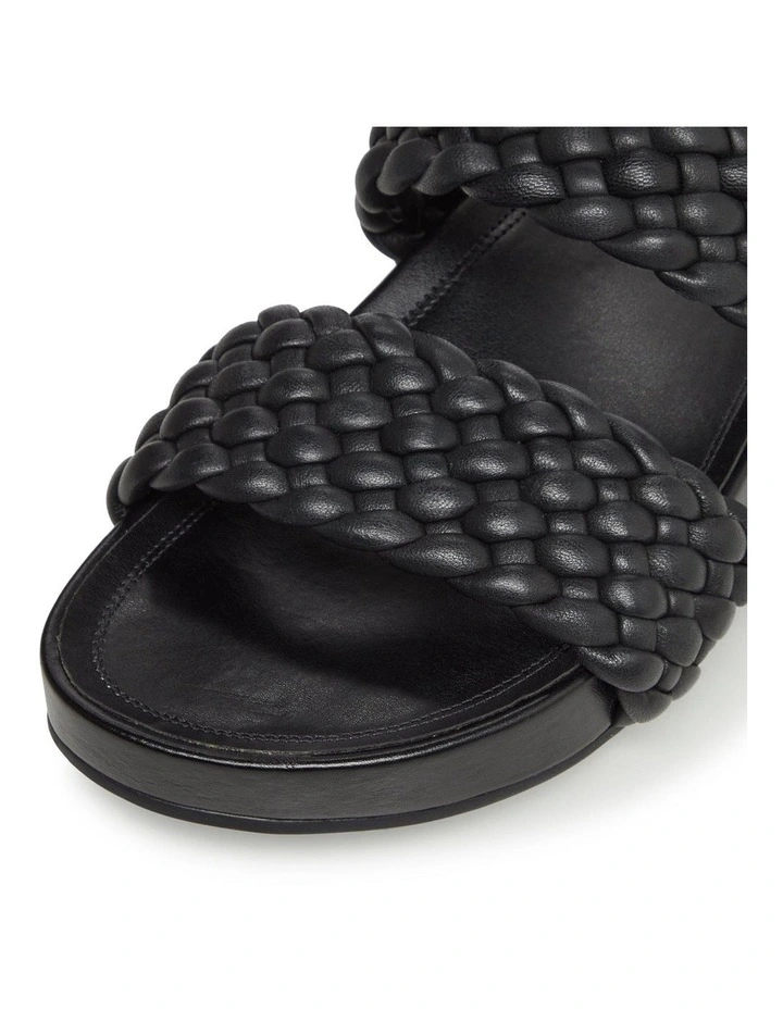 Flash Sale π Dune London Laylow π©΄ Sandals In Black π 5 Flash Sale π Dune London Laylow π©΄ Sandals In Black π - Image 3