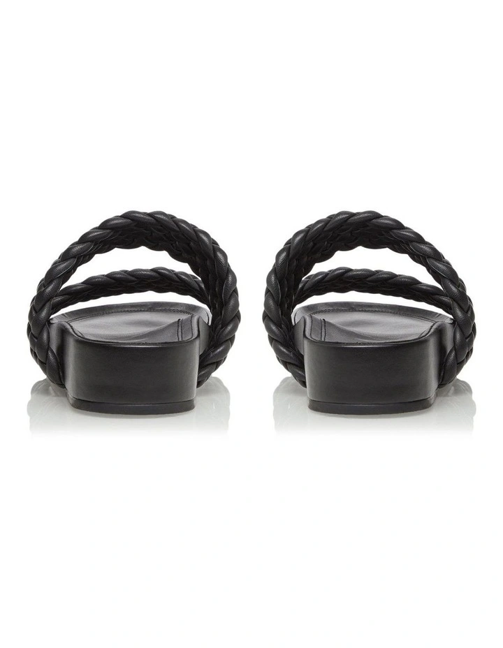 Flash Sale π Dune London Laylow π©΄ Sandals In Black π 8 Flash Sale π Dune London Laylow π©΄ Sandals In Black π - Image 6