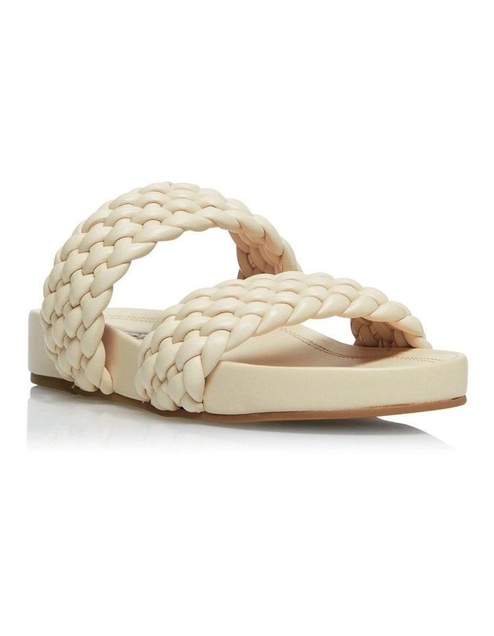 Best deal β€οΈ Dune London Laylow π©΄ Sandals In Ecru π 4 Best deal β€οΈ Dune London Laylow π©΄ Sandals In Ecru π - Image 2